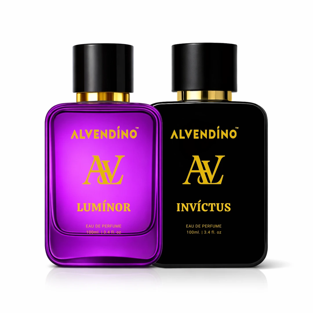 LUMINOR & INVICTUS Combo